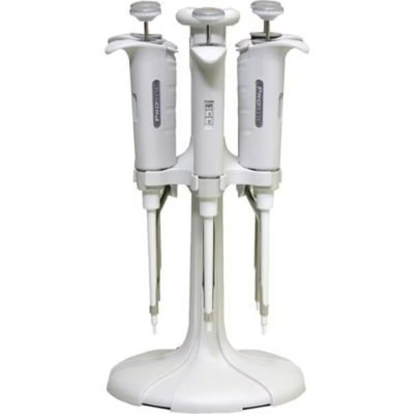 MTC Bio Universal Carousel For 6 Pipettes, Mtc Bio, Mfr#: P4280-CR
